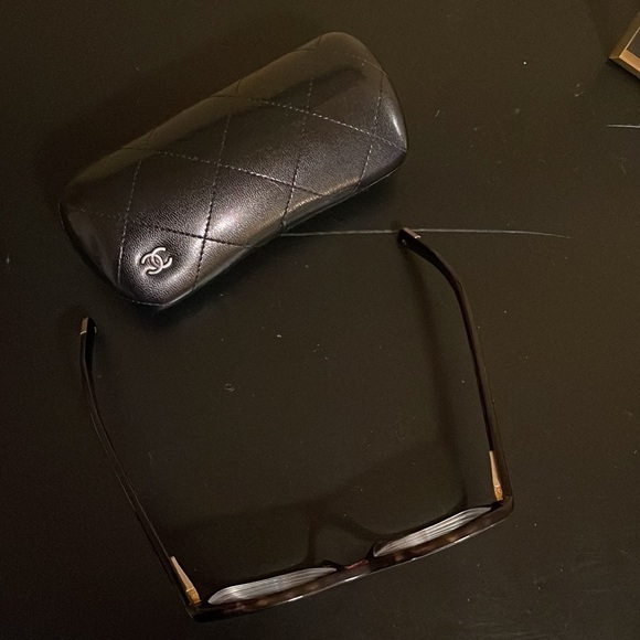 🔥LAST DAY🔥Chanel Women’s Eyeglasses - Picture 5 of 6